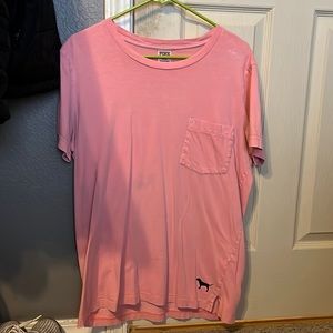 Victoria Secret Pink Top